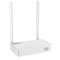 N350RT - Router Wi-Fi chuẩn N 300Mbps