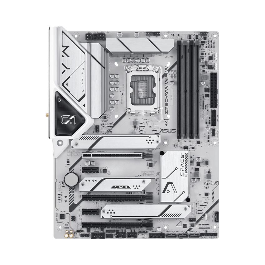 Mainboard ASUS Z790-AYW WIFI W