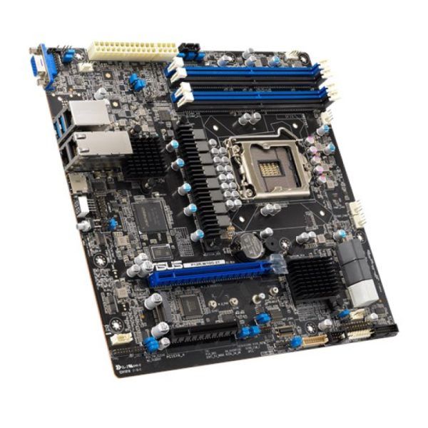 Mainboard Asus Server P12R-M/10G-2T