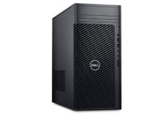 Máy tính trạm Workstation Dell Precision 3680 Tower 42DWS - 3680I701 (Core i7 14700 2.1 GHz | 16GB (2 x 8GB) DDR5 | 256GB SSD | 2TB SATA | Integrated Graphics/ 300W/ Keyboard KB216 | Mouse MS116 | Ubuntu 22.04 | ProSupport 3Yrs & KYHD)