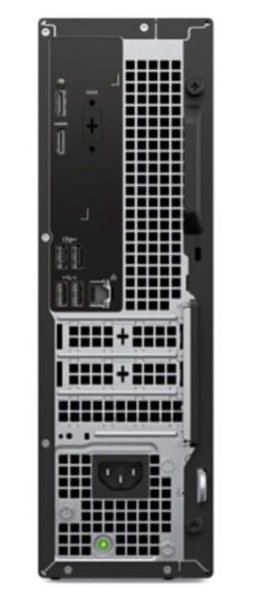 Máy tính để bàn đồng bộ Dell Slim ECS1250-71066641 (Intel Core i5 14400 | 8GB | 512GB | Intel UHD | KB/ M | Win 11 Home)