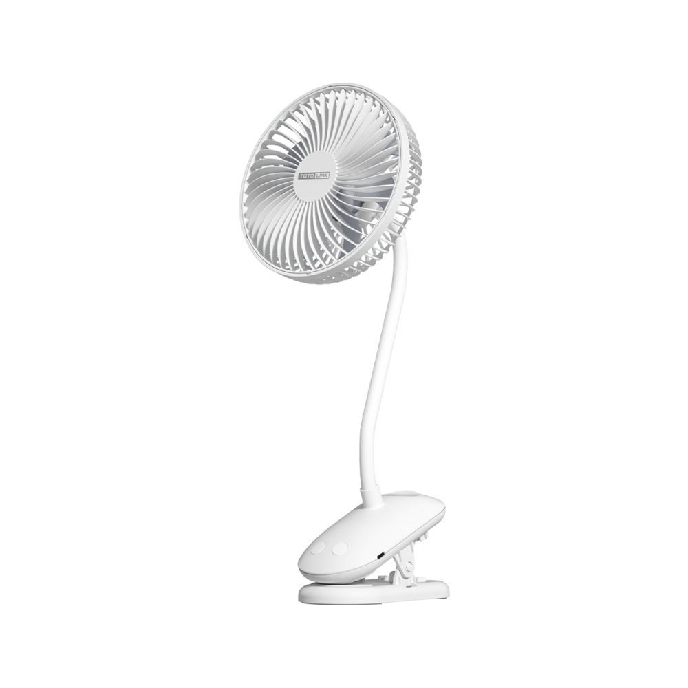 T-Fan I - Quạt kẹp mini TOTOLINK