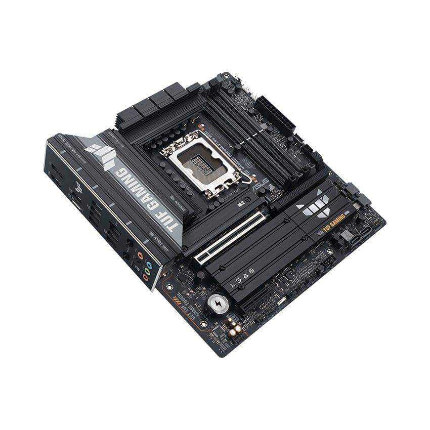 Mainboard Asus TUF Gaming B860M-PLUS WIFI