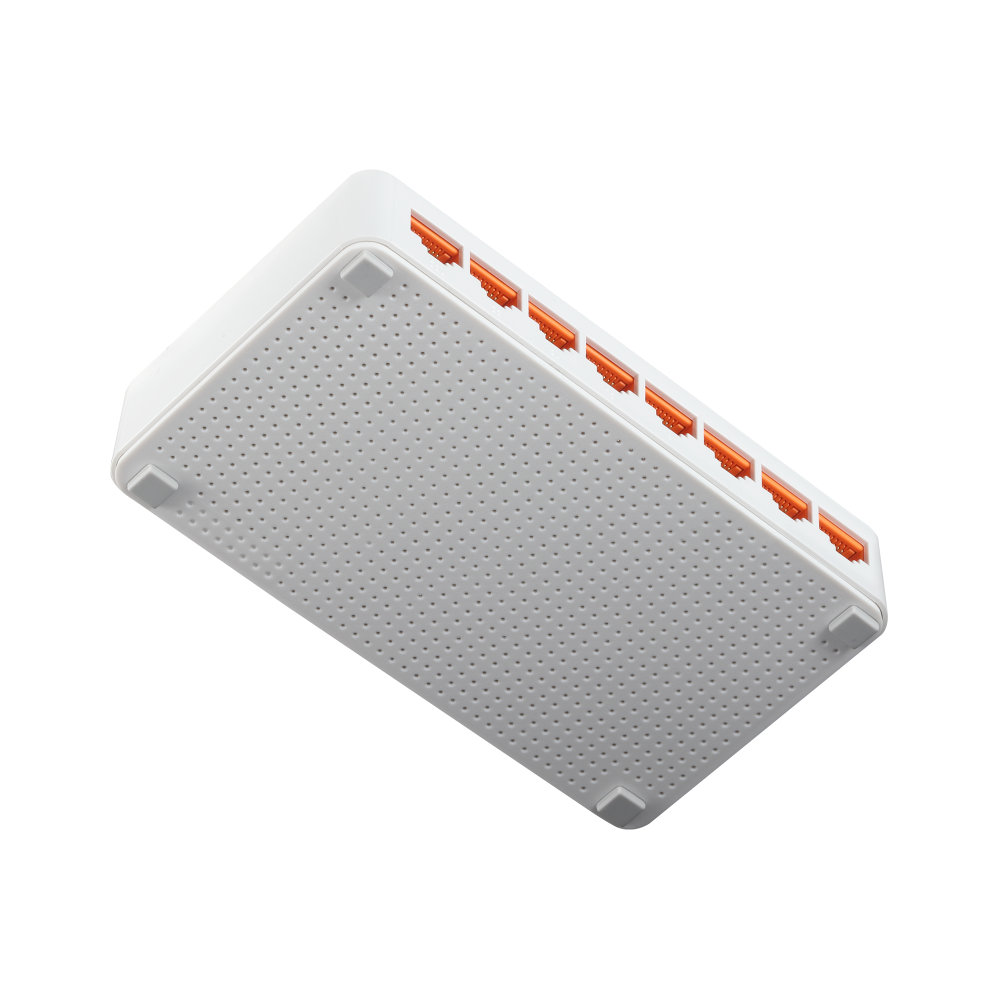 S808G - Switch 8 cổng Gigabit