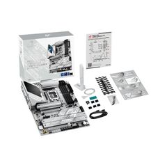 Mainboard ASUS ROG STRIX Z890-A GAMING WIFI