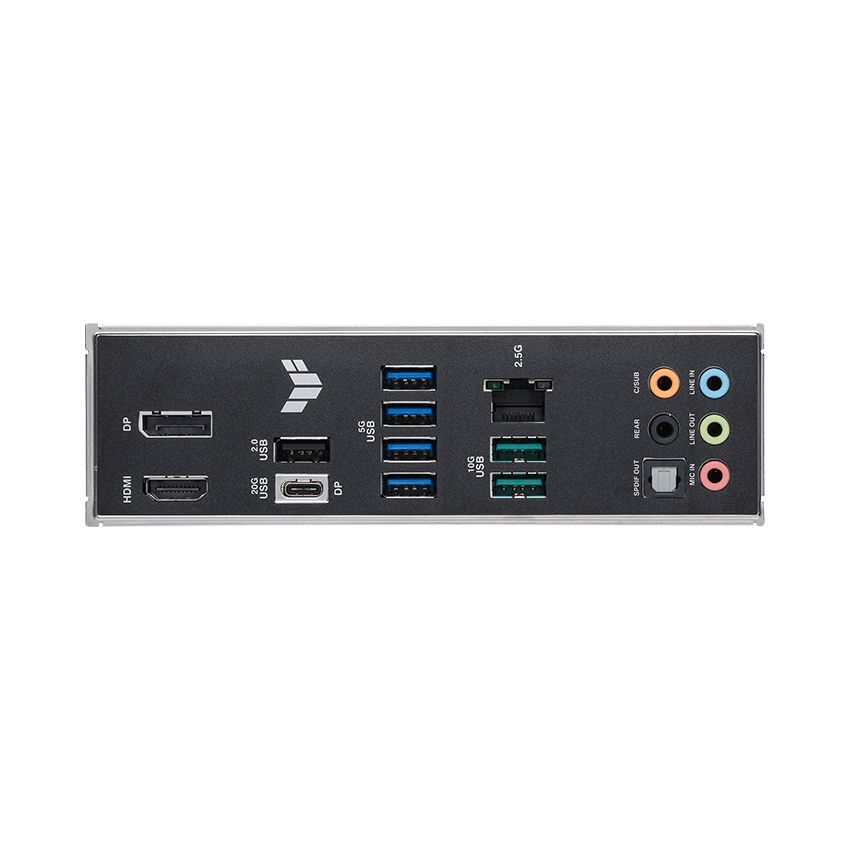 Mainboard Asus TUF GAMING B860M-PLUS