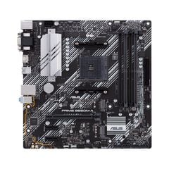 Mainboard ASUS Prime B550M-A
