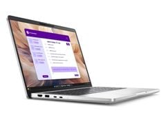 Laptop Dell Pro 14 Plus (PB14250) 42DLT-PB14U502 (Intel Core Ultra 5 235U | 32GB DDR5 | 512GB SSD | 14