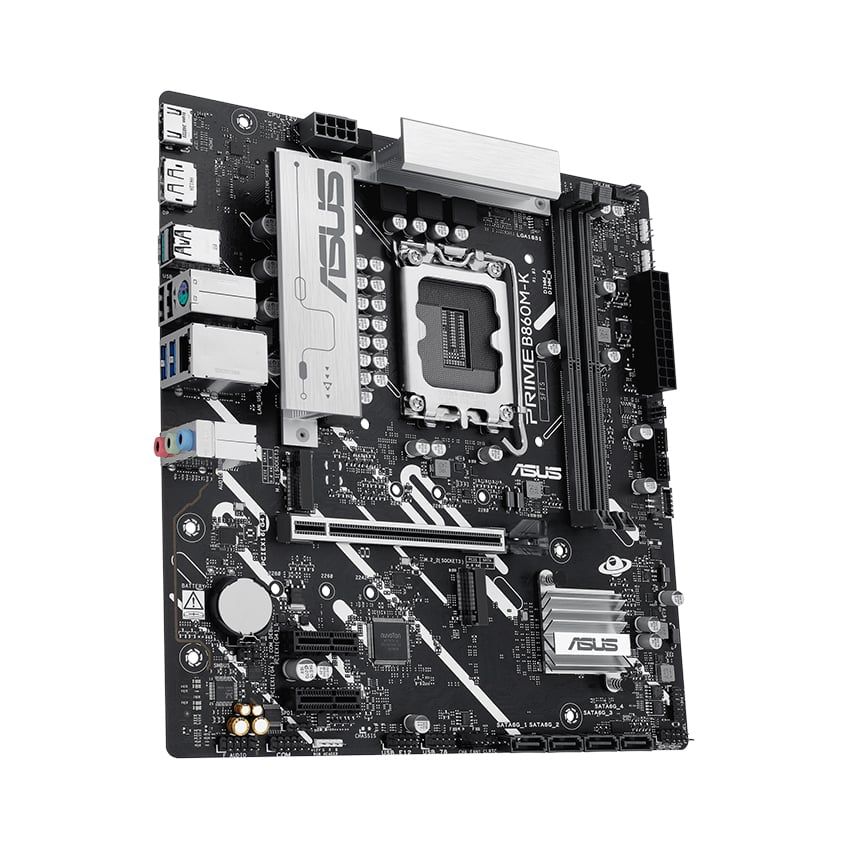 Mainboard Asus PRIME B860M-K-CSM