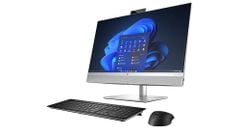 Máy bộ HP Eliteone 840 G9 AIO B05JHPT (i5 14500/ Ram 8GB/ SSD 512GB/ 23.8 inch/ Windows 11 Home/ 3Y)