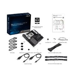 Mainboard Asus PRO WS WRX90E-SAGE SE DDR5