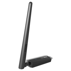 X6100UA - USB Wi-Fi 6 băng tần kép AX1800