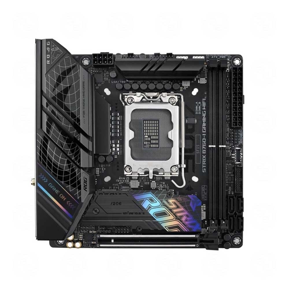 Mainboard Asus ROG STRIX B760-I Gaming WIFI
