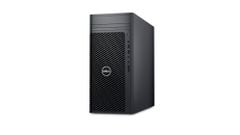 Máy tính trạm Dell Precision 3680 Tower 42PT3680D14900 (Core i9 14900 2.0GHz | 16GB, 2 x 8GB DDR5| 256GB SSD | 2TB HDD | Nvidia RTX 2000 Ada, 16GB | 500W PSU | Keyboard KB216/ Mouse MS116 | Ubuntu 22.04 | ProSupport 3Yrs & KYHD)