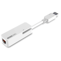 U1000 - Bộ chuyển đổi USB 3.0 sang Ethernet RJ45 Gigabit