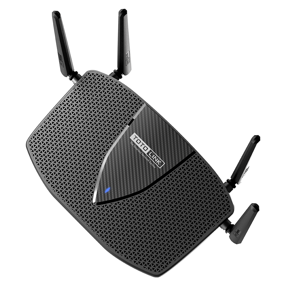 X6000R - Router Wi-Fi 6 băng tần kép Gigabit AX3000