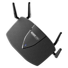 X6000R - Router Wi-Fi 6 băng tần kép Gigabit AX3000