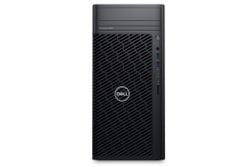 Máy tính trạm Workstation Dell Precision 3680 Tower 42DWS - 3680I501 (Core i5 14600 2.7GHz | 8GB (1 x 8GB) DDR5 | 256GB SSD | 2TB SATA | Integrated Graphics | 300W | Keyboard KB216 | Mouse MS116 | Ubuntu 22.04 | ProSupport 3Yrs & KYHD)
