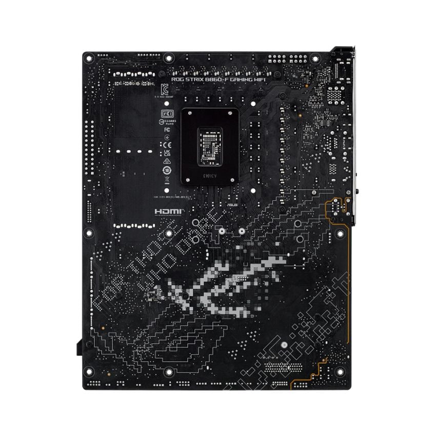 Mainboard Asus ROG Strix B860-F Gaming WiFi