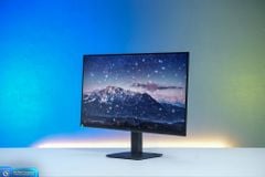 Màn Hình SAMSUNG LS24D300GAEXXV (24 inch - IPS - FHD - 5ms - 100Hz)