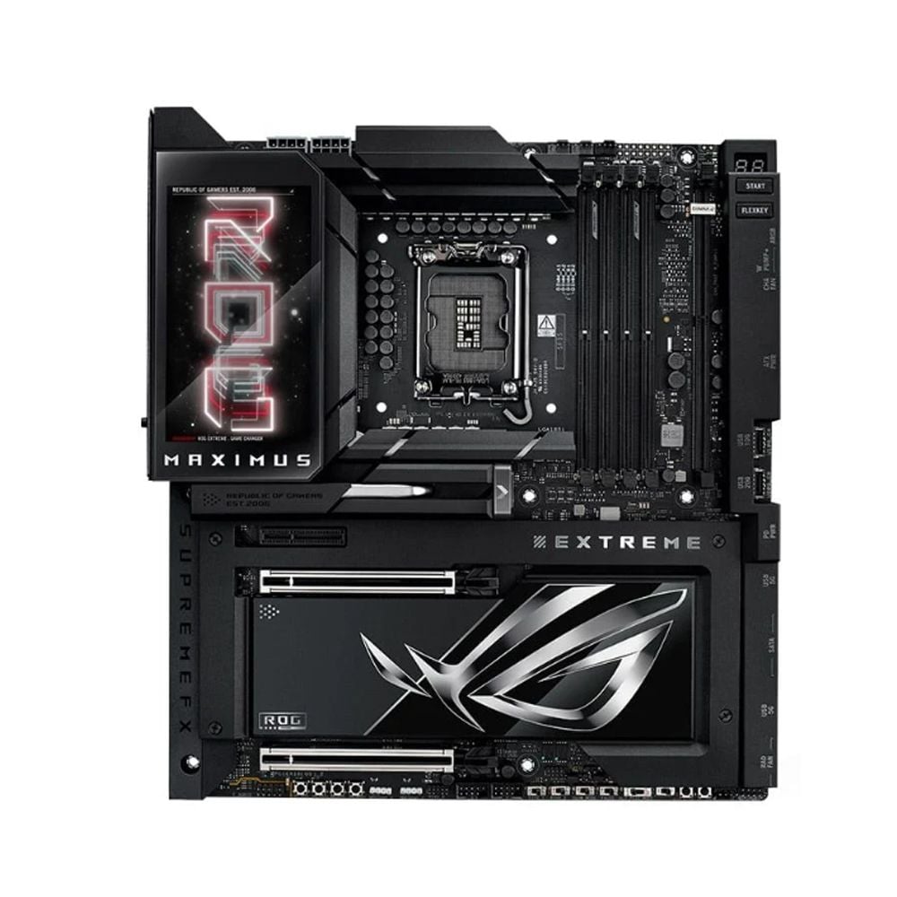 Mainboard Asus ROG MAXIMUS Z890 EXTREME