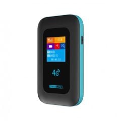M3L - Bộ phát Wi-Fi di động 4G LTE với Công Nghệ WiFi 6 AX300