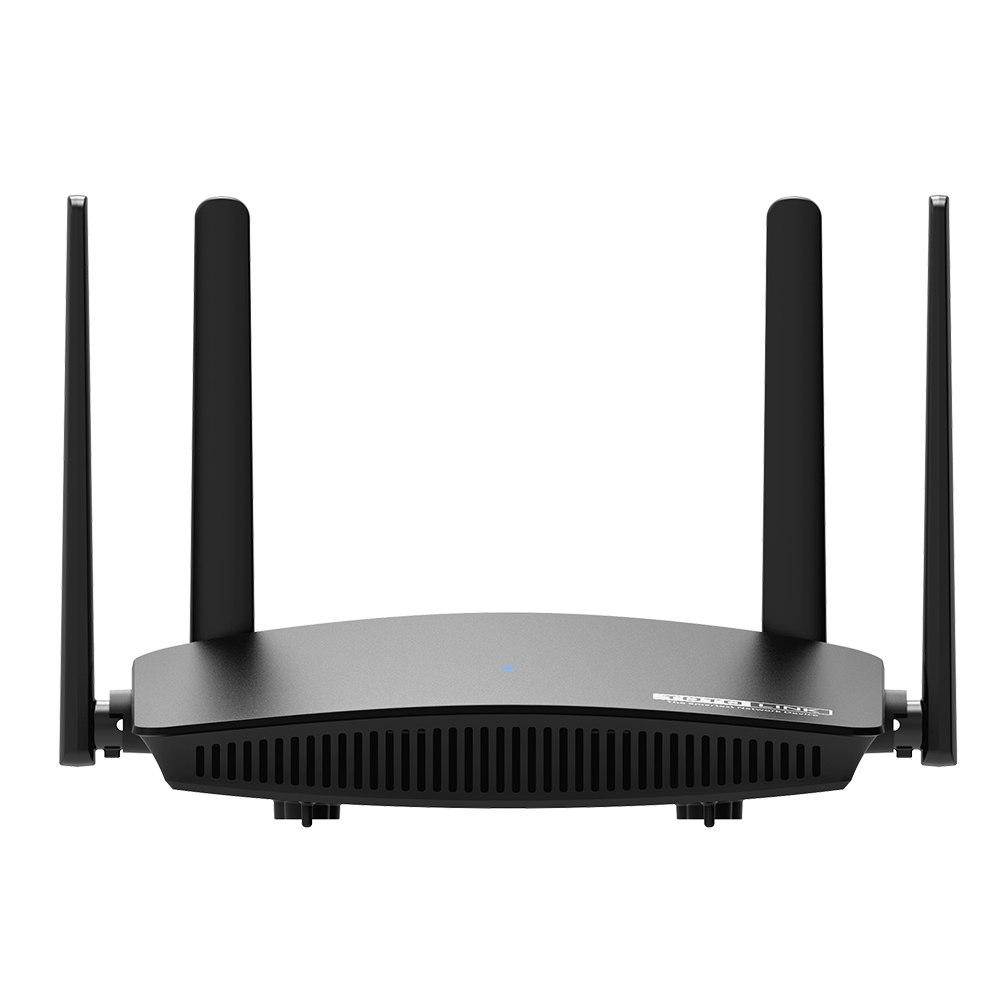 A720R - Router băng tần kép AC1200