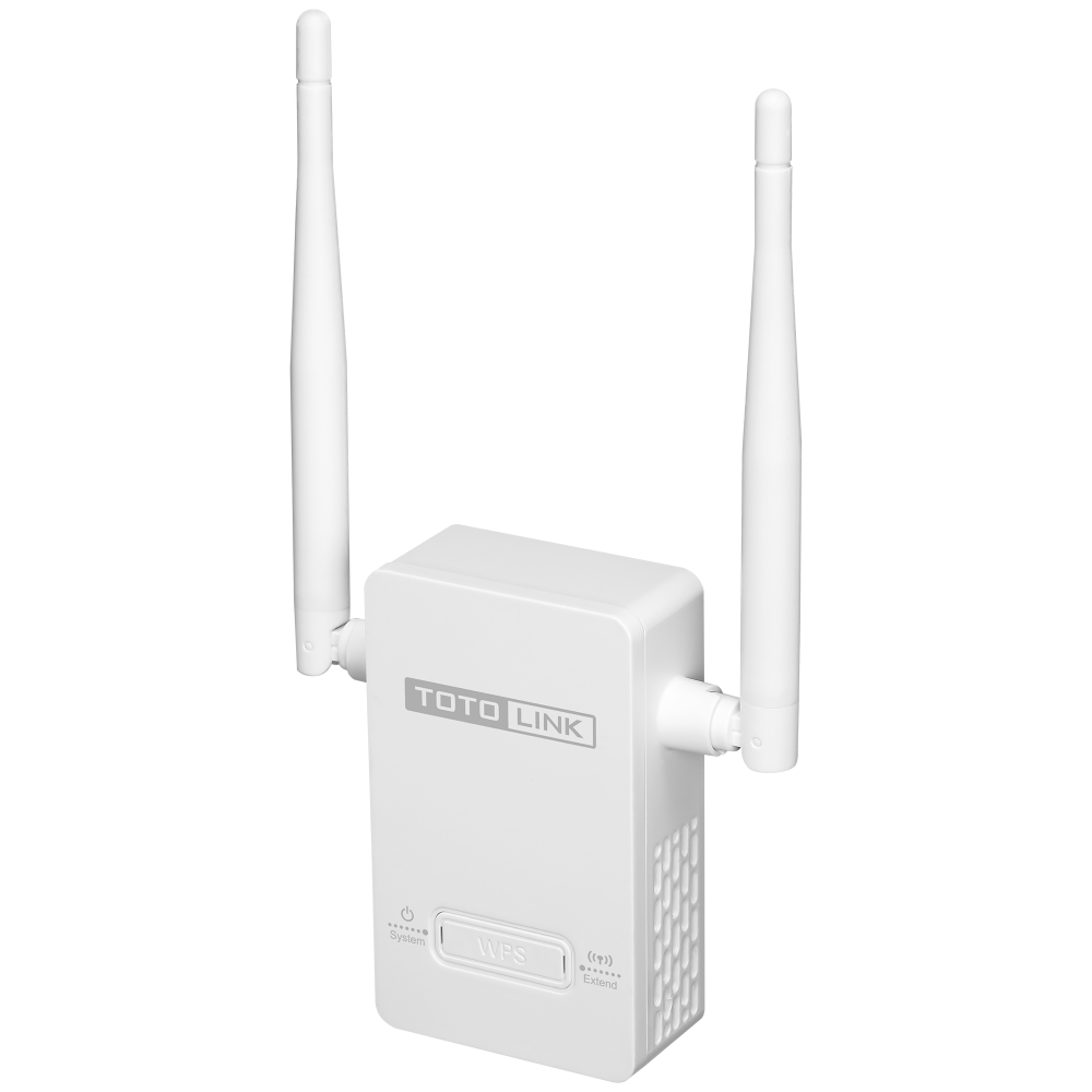 EX200_V2 - Mở rộng sóng Wi-Fi chuẩn N 300Mbps