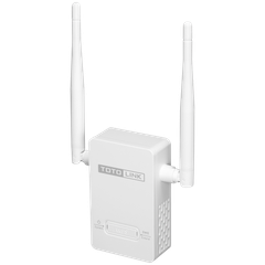 EX200_V2 - Mở rộng sóng Wi-Fi chuẩn N 300Mbps
