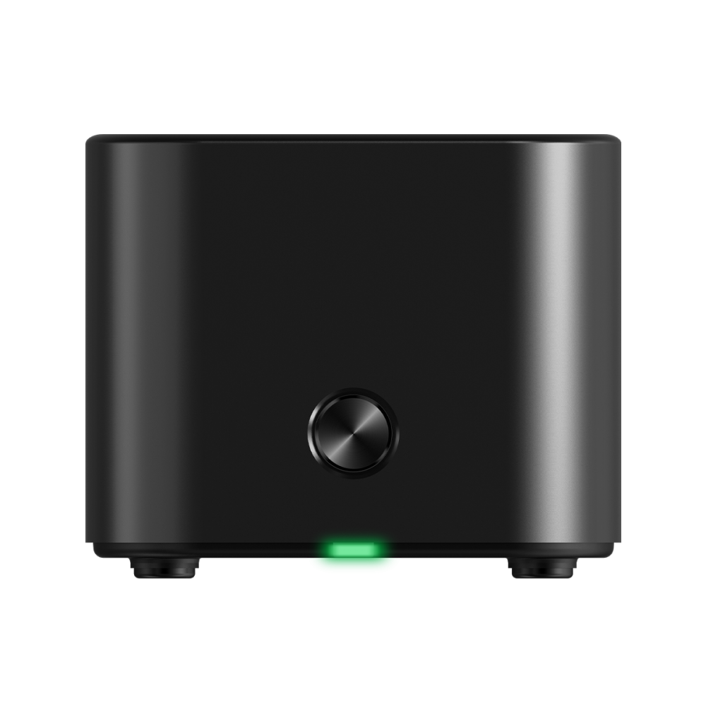 X15 - Router Mesh Wi-Fi 6 băng tần kép Gigabit AX1500