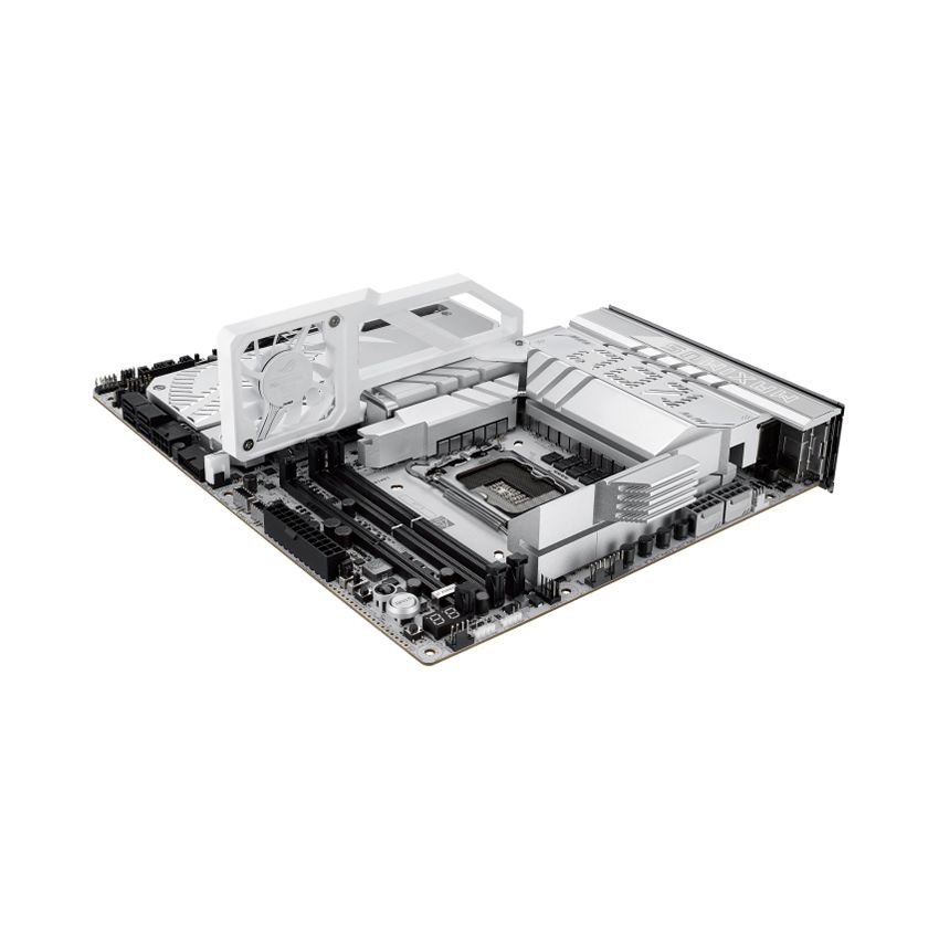 Mainboard ASUS ROG MAXIMUS Z890 APEX