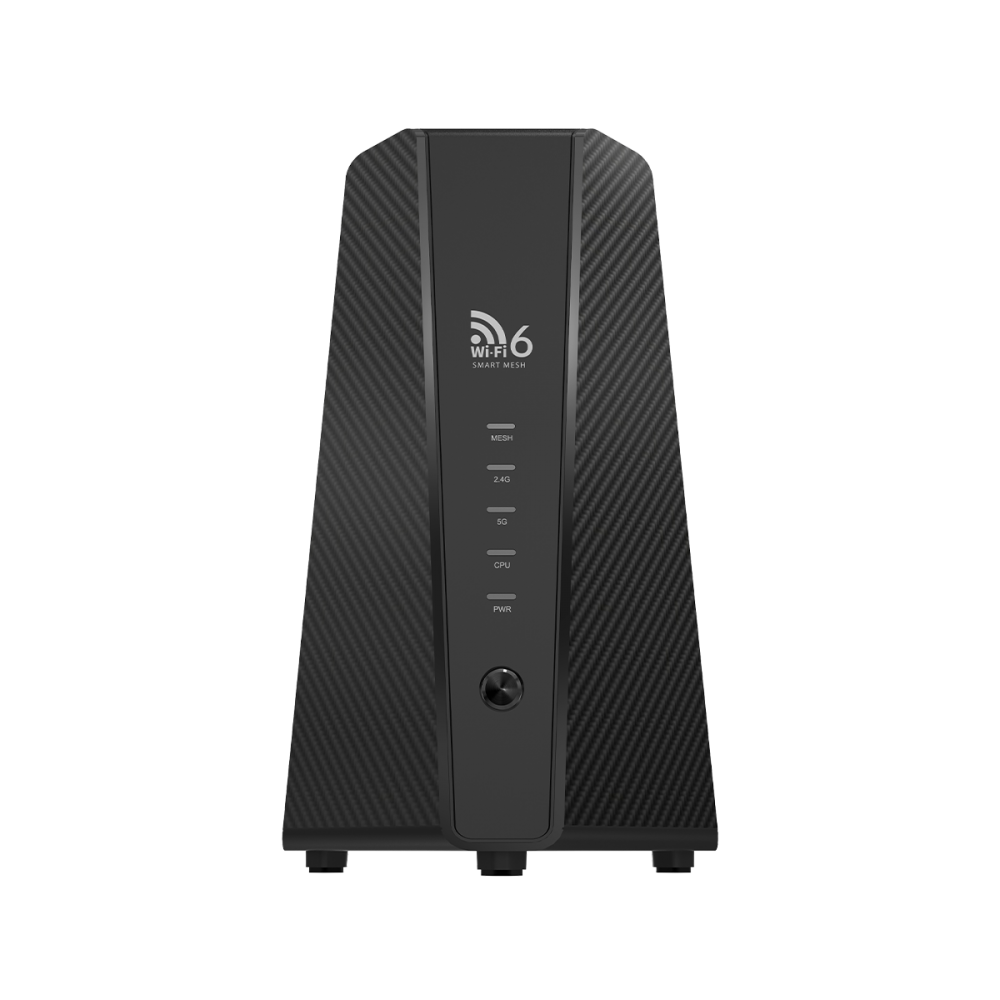 X30 - Router Mesh Wi-Fi 6 băng tần kép Gigabit AX3000