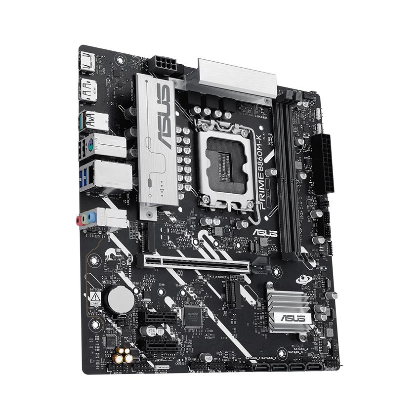 Mainboard Asus PRIME B860M-A-CSM DDR5