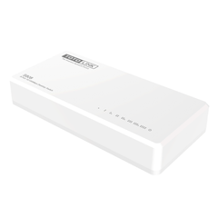 S808_V5 - Switch 8 cổng 10/100Mbps