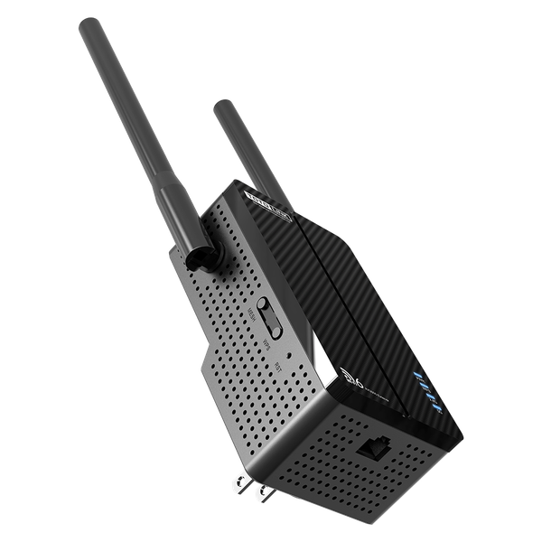 EX3000T - Bộ mở rộng sóng Wi-Fi 6 băng tần kép AX1800