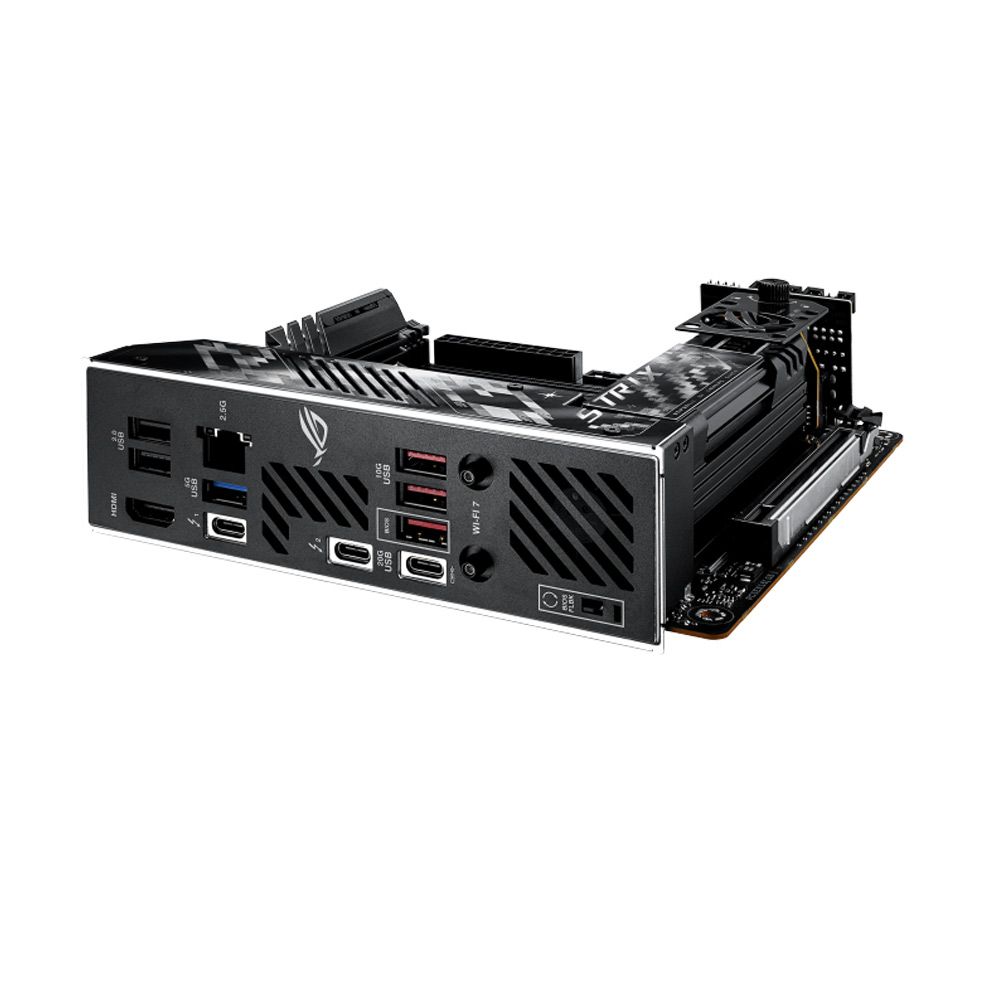 Mainboard Asus ROG STRIX Z890-I GAMING WIFI