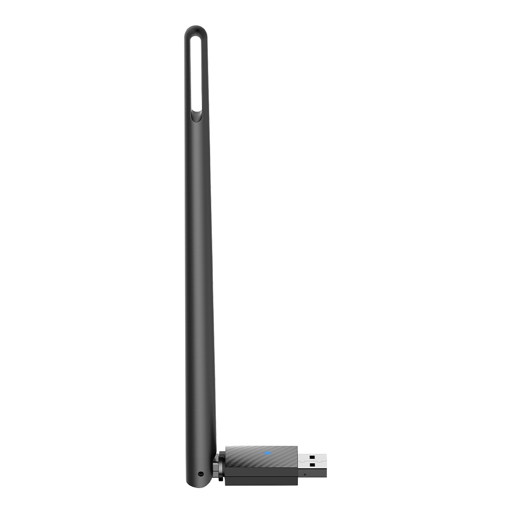 X900UA - USB Wi-Fi mini băng tần kép AX900