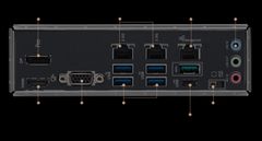 Mainboard ASUS Pro WS W680M-ACE SE