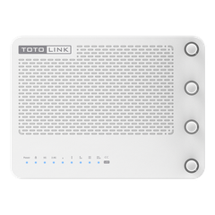 A702R V4 - Router băng tần kép AC1200