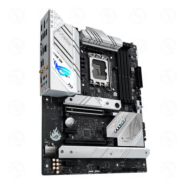 Mainboard Asus ROG STRIX B760-A GAMING WIFI