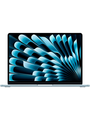 MacBook Air M4 (MC6T4) (Apple M4/8‑Core CPU/10‑Core GPU/16GB/256GB/13.6inch/Sky Blue/VN)