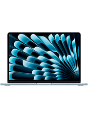 MacBook Air M4 (MC6T4) (Apple M4/8‑Core CPU/10‑Core GPU/16GB/256GB/13.6inch/Sky Blue/VN)