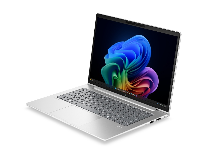 Máy tính xách tay HP Probook 4 G2i 14,Core Ultra 7-355,16GB RAM,512GB SSD,Intel Graphics,14