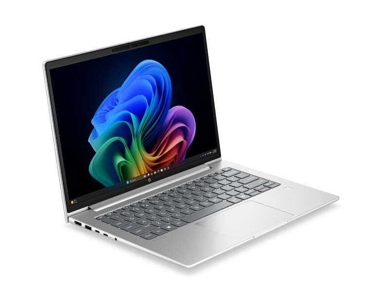 Máy tính xách tay HP Probook 4 G2i 14,Core Ultra 7-355,24GB RAM,512GB SSD,Intel Graphics,14