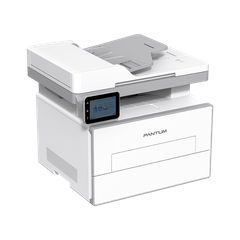 Máy in đa năng trắng đen BM4302ADW