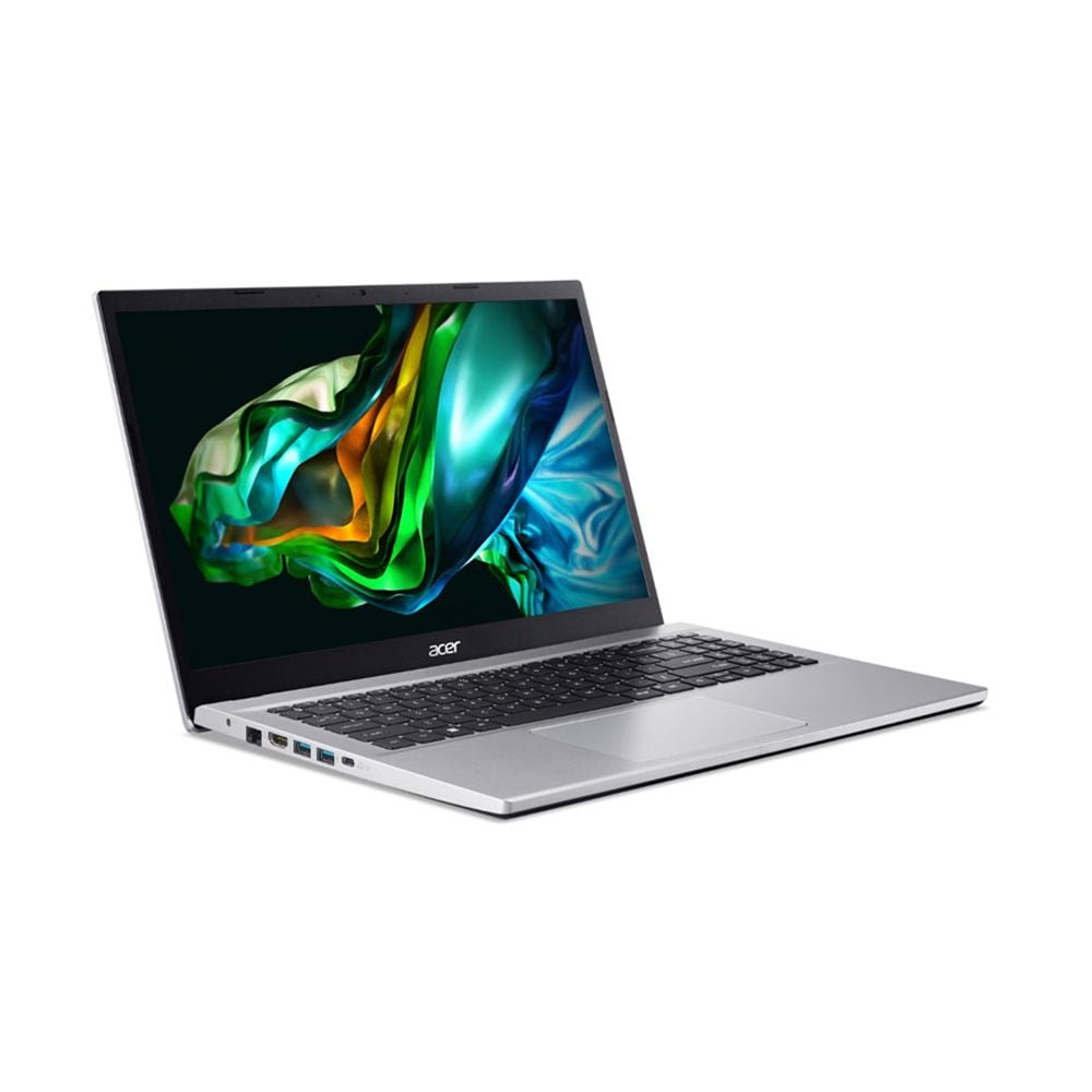 Laptop Acer Aspire Lite AL14-52M-54CJ NX.J39SV.002 (Intel Core i5-1334U, Intel Iris Xe, 14 inch WUXGA, Ram 16GB, SSD 512GB, Win 11,Màu Bạc)