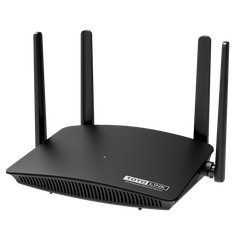 A720R - Router băng tần kép AC1200