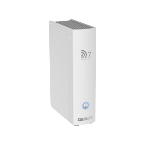 BE3 - Router Mesh Wi-Fi 7 băng tần kép Gigabit BE3600
