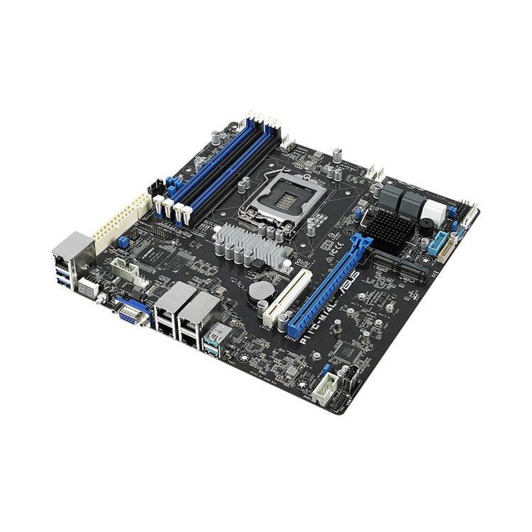 Mainboard Asus P11C-M/4L