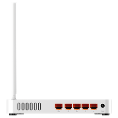 A702R V4 - Router băng tần kép AC1200